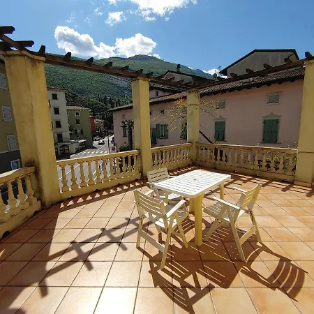 Apartments Baia Azzurra 1 Torbole Sul Garda Exterior photo