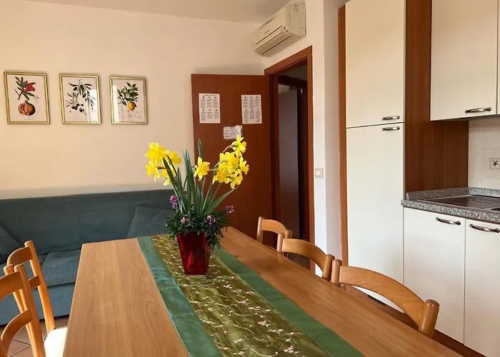 Apartments Baia Azzurra 1