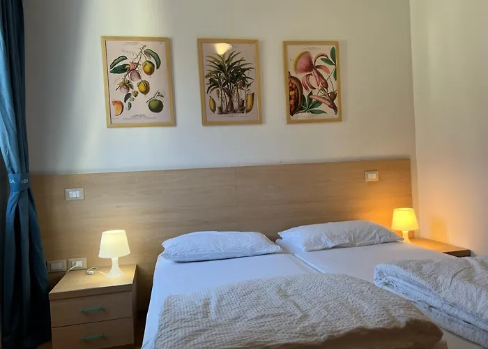 Apartments Baia Azzurra 1