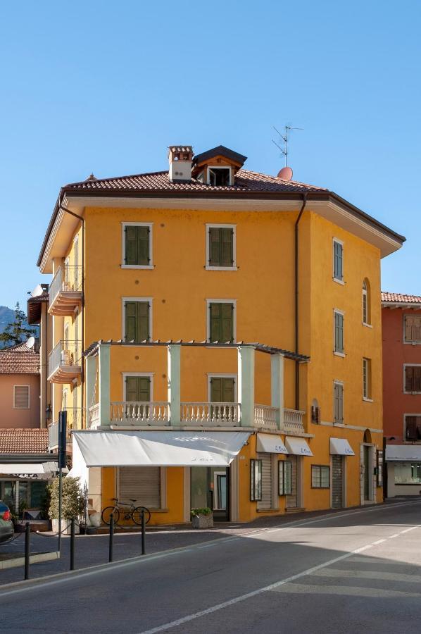 Baia Azzurra 1 Apartment