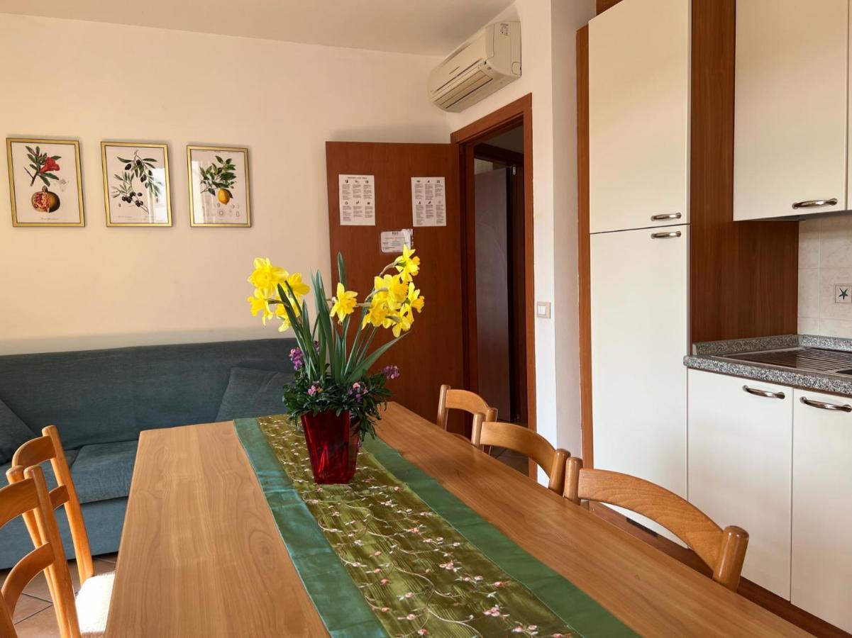Baia Azzurra 1 Apartment Torbole Sul Garda