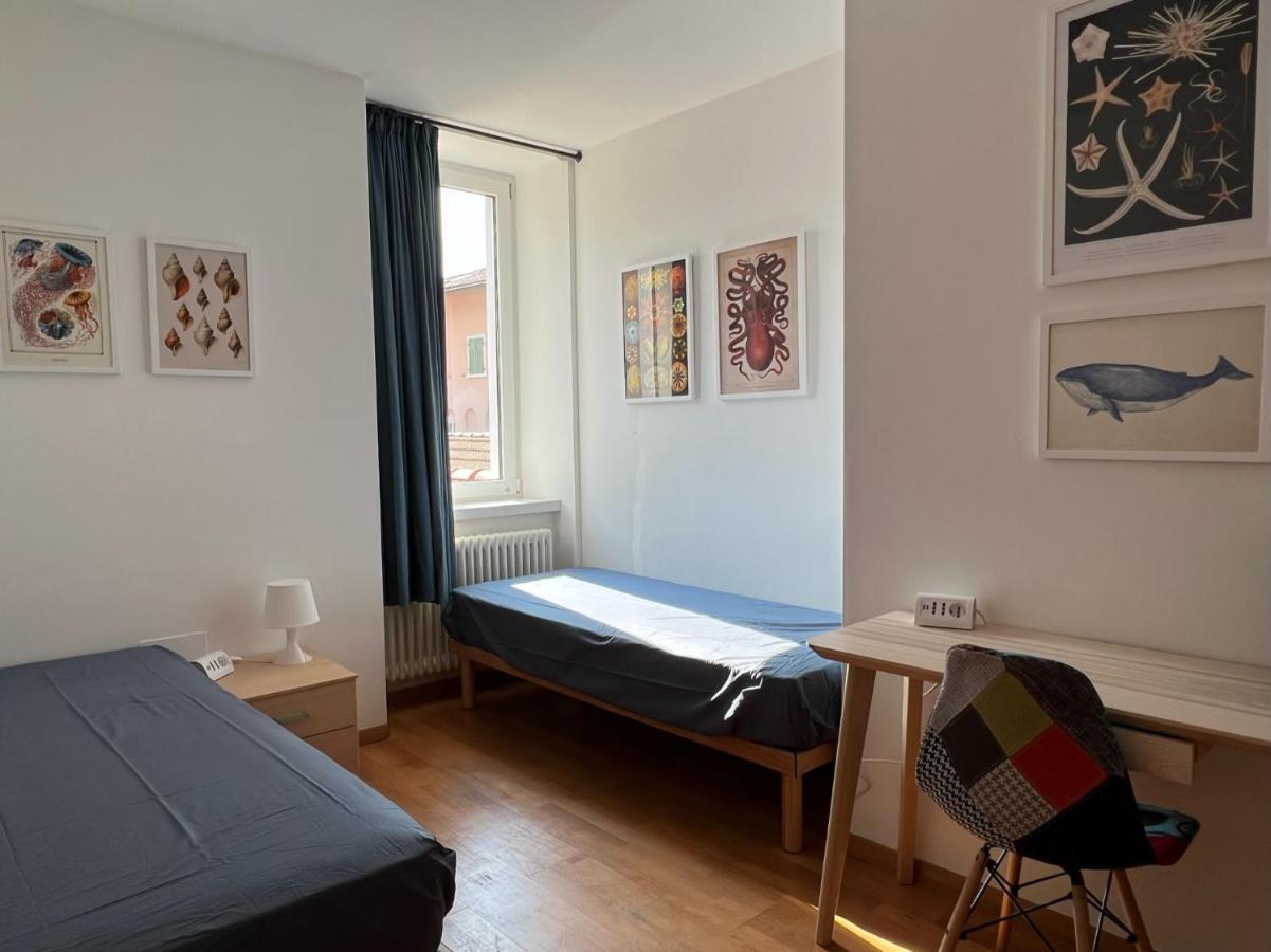 Apartment Baia Azzurra 1 *