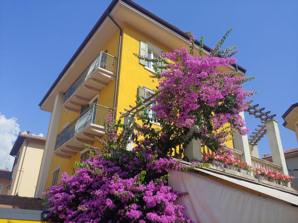 Apartment Baia Azzurra 1