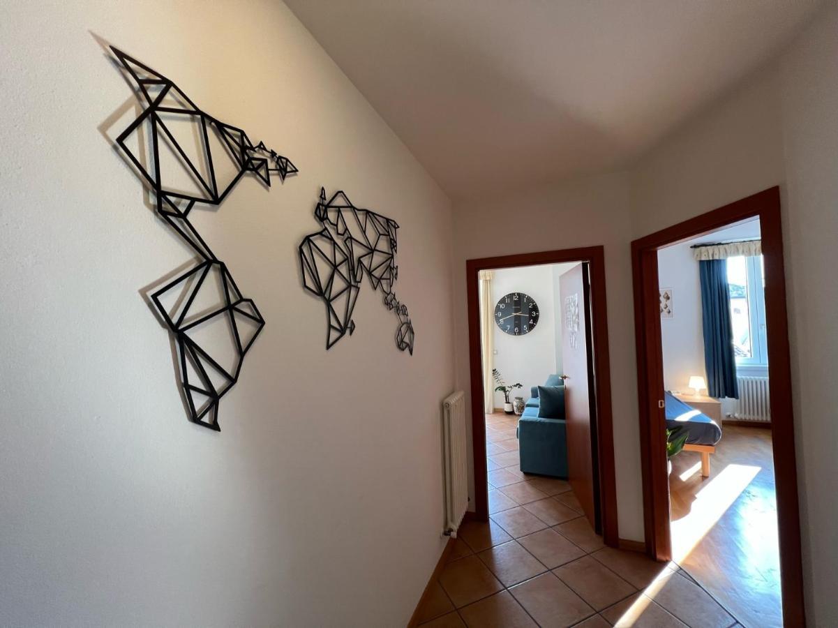 Baia Azzurra 1 Apartment *