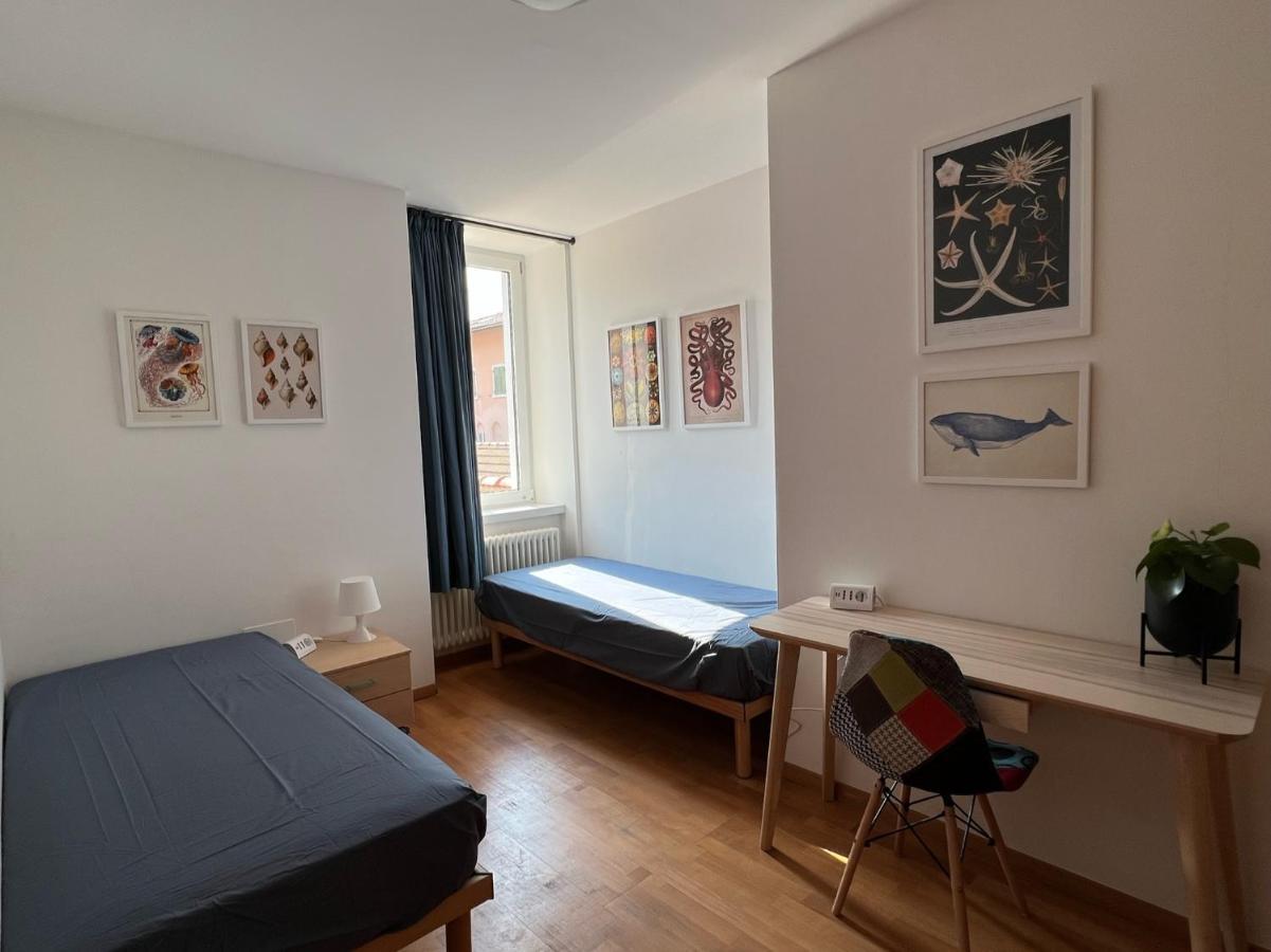 Baia Azzurra 1 Apartment Torbole Sul Garda