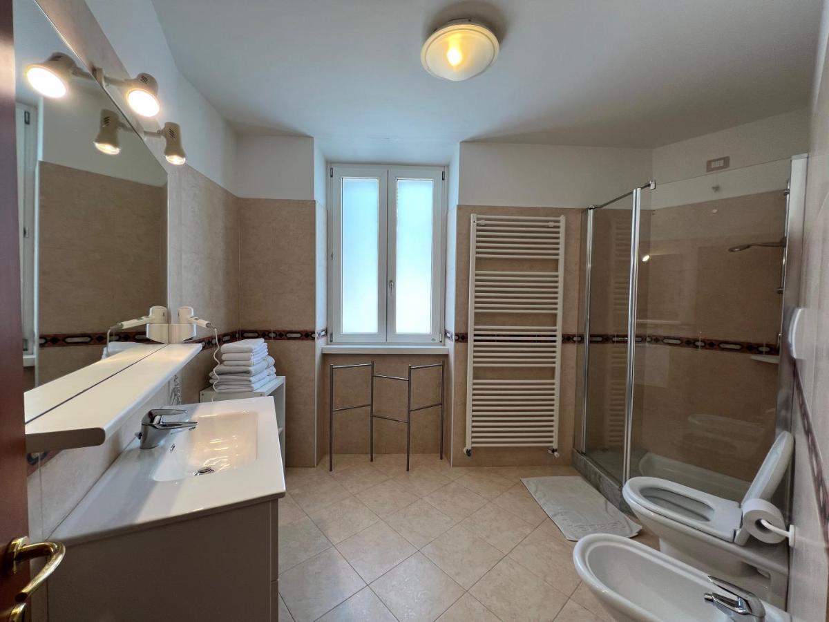 Baia Azzurra 1 Torbole Sul Garda