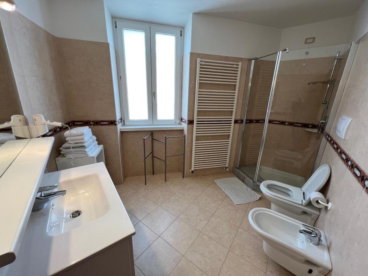 Baia Azzurra 1 Apartment