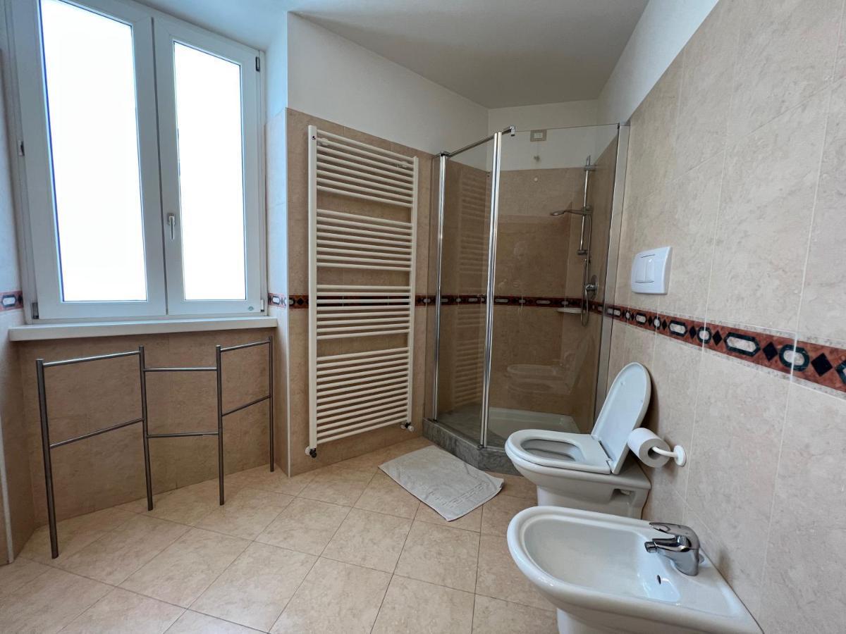 Baia Azzurra 1 Apartment *