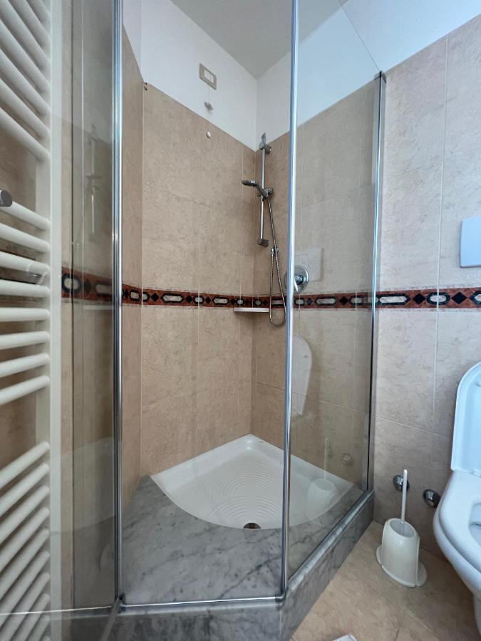 Baia Azzurra 1 Apartment *