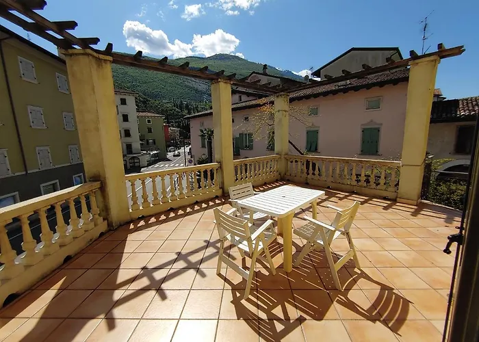 Apartments Baia Azzurra 1