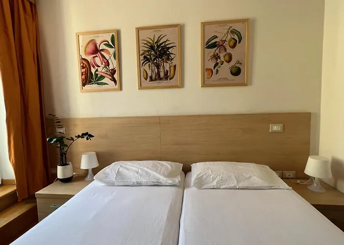 Apartments Baia Azzurra 1