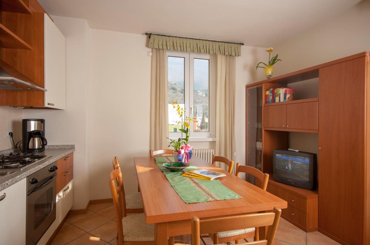 Appartement Baia Azzurra 1