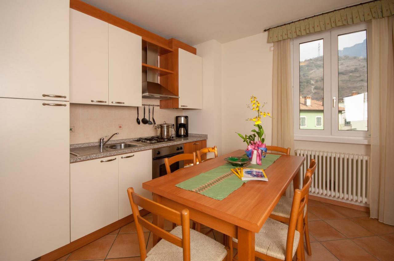 Baia Azzurra 1 Appartement *