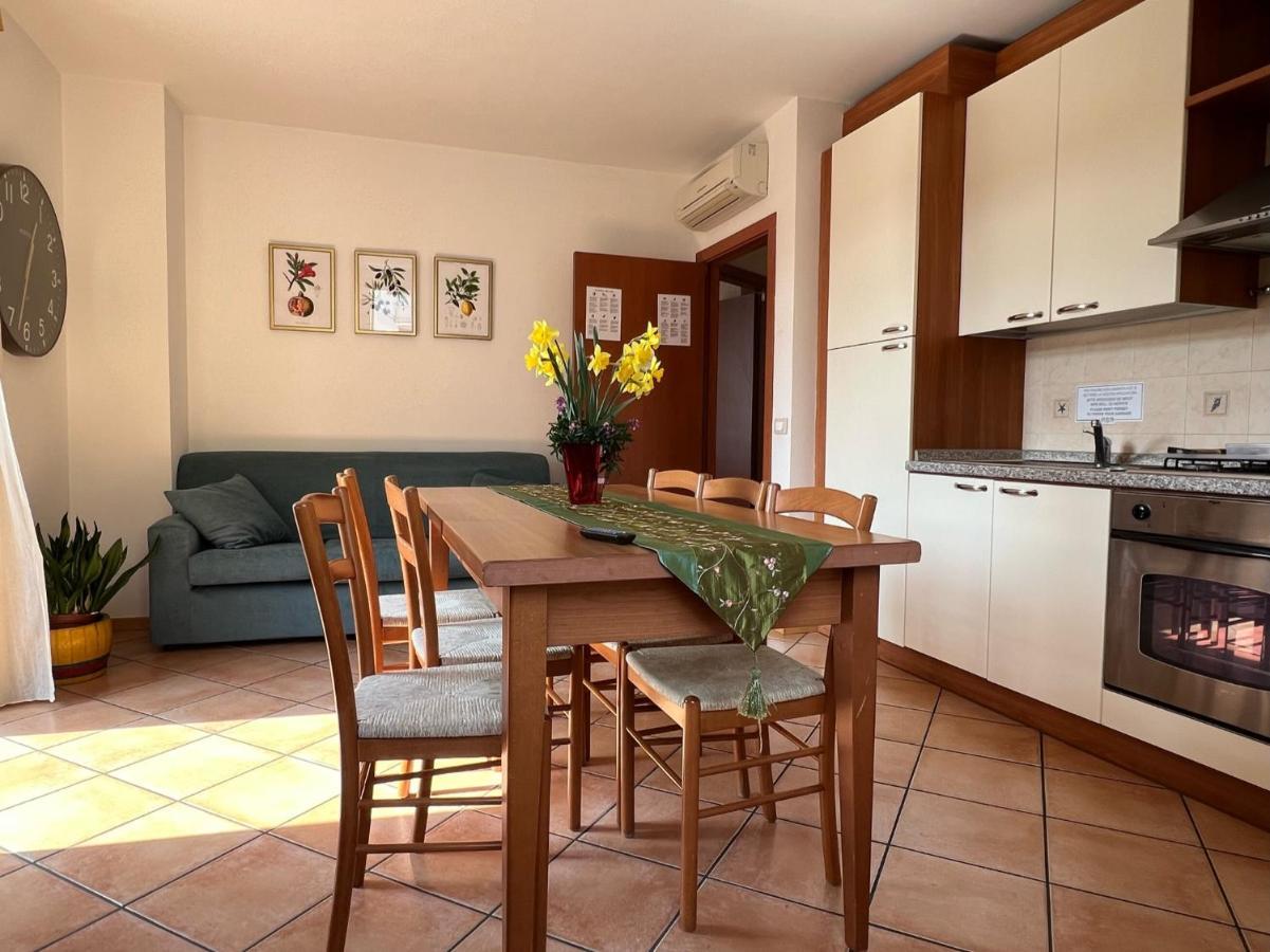 Baia Azzurra 1 * Torbole Sul Garda