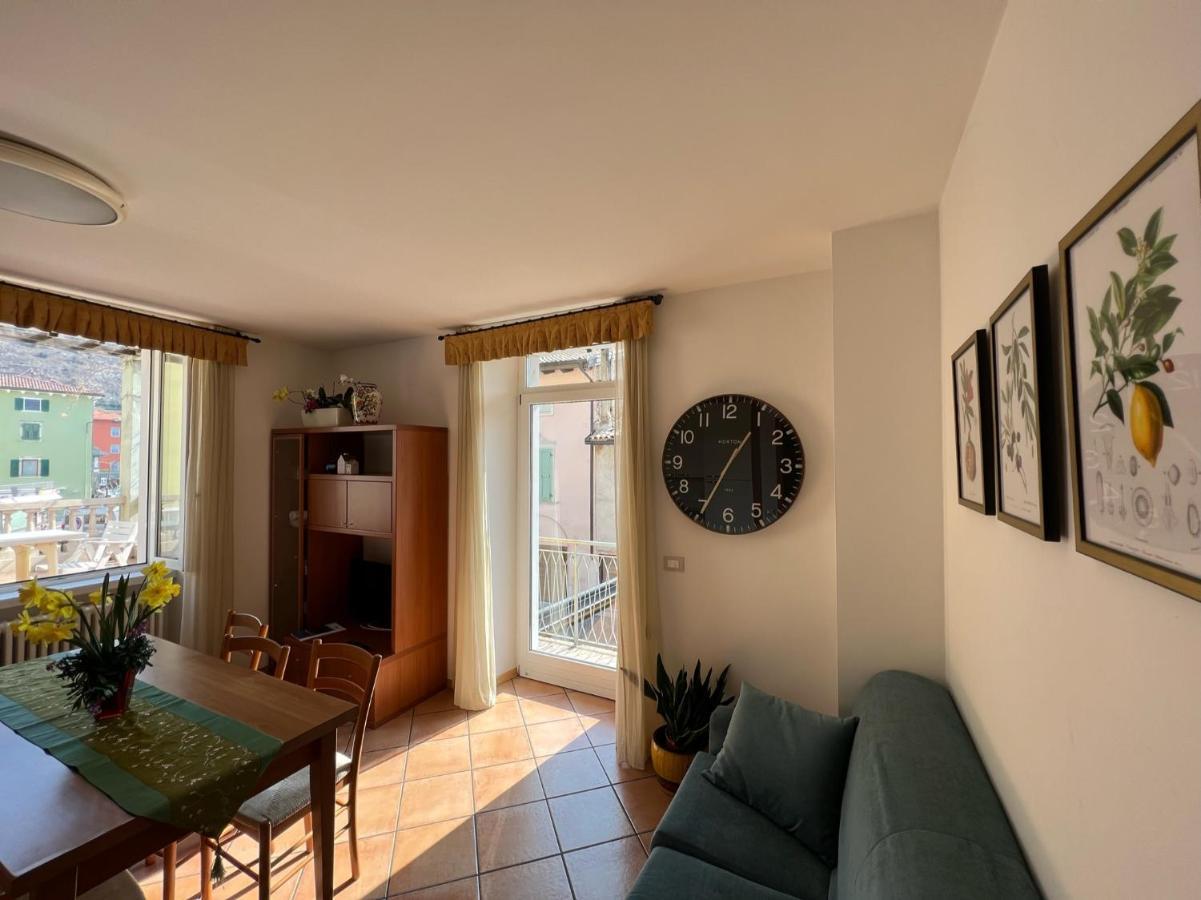 Appartement Baia Azzurra 1