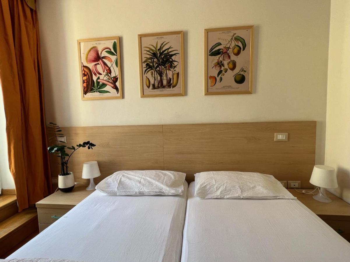 Baia Azzurra 1 Torbole Sul Garda