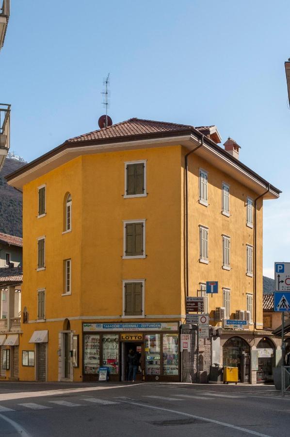 Baia Azzurra 1 *