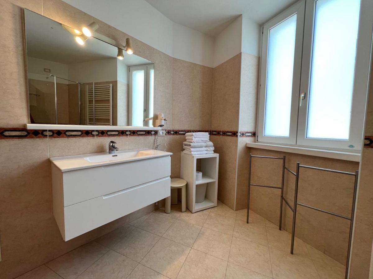 Baia Azzurra 1 Appartement *